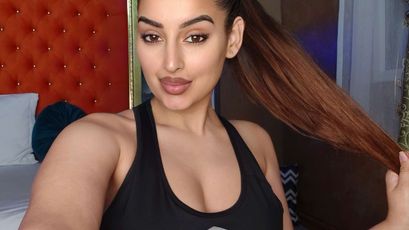 VallerieJones on SkyPrivate