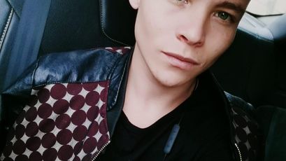 ZacRayder - mysterious