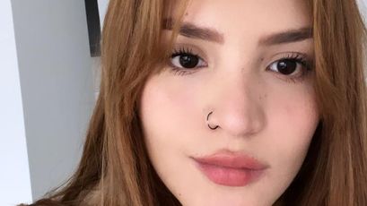 Susana Bloom on SkyPrivate