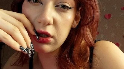 Lily_Ember - friendly