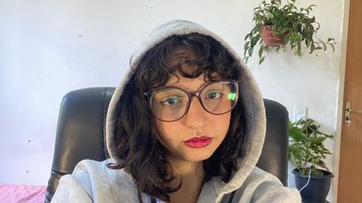 Mya Millor on SkyPrivate