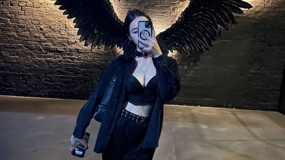 LiliJane on SkyPrivate