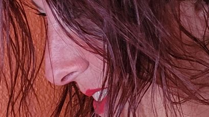 Nikki Holland on SkyPrivate