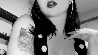 KandyParis on SkyPrivate