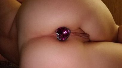 Jessica Jolie on SkyPrivate