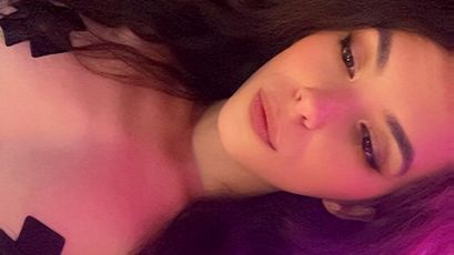 IsaBellaBlanca on SkyPrivate