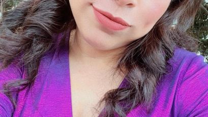 DalilahMx on SkyPrivate