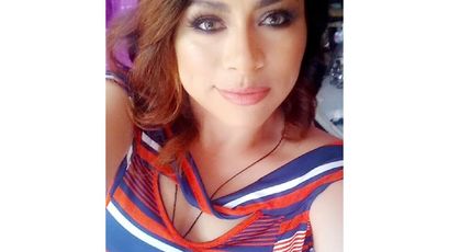 DalilahMx on SkyPrivate