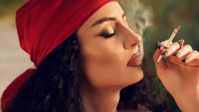 AvaEmine on SkyPrivate