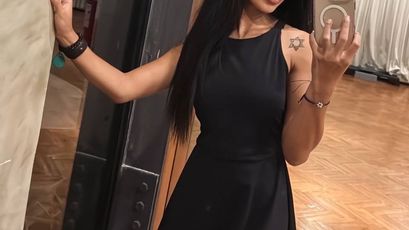 Goddess Lilith on SkyPrivate