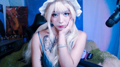 jaadee18 on SkyPrivate