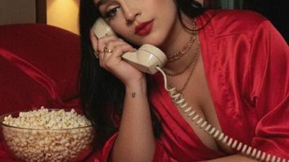 BrianaK on SkyPrivate