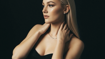 Leya Evil on SkyPrivate