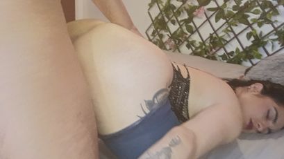 Видео - a little fuck