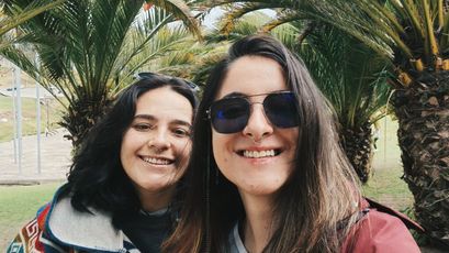 Watch Dani and Alex live on cam on SkyPrivate