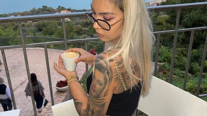 MaaiaRaysa on SkyPrivate