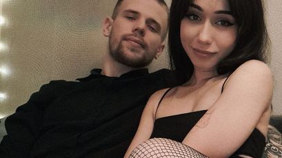 CassidySmoke - pussy