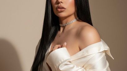 Violeta Armitt on SkyPrivate