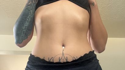 Model - Dylan Dixx CBT