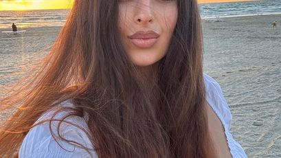 VallerieJones on SkyPrivate