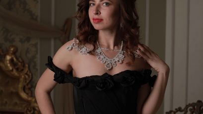 AngelAlexis Live Webcam on SkyPrivate