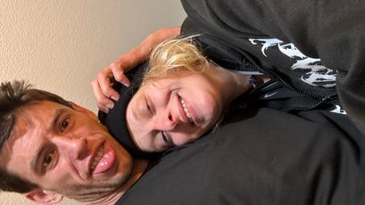 Savageconfidence - edging