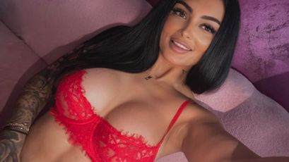 SashaBae - masturbation