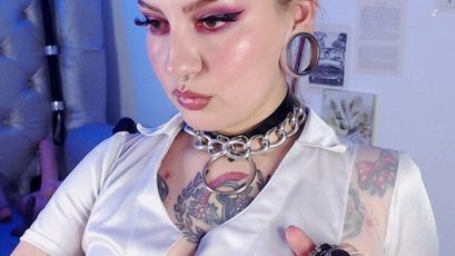 Miss Venus on SkyPrivate