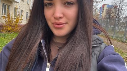 Olechka on SkyPrivate