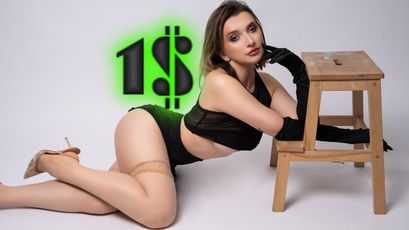 MollyScotty on SkyPrivate