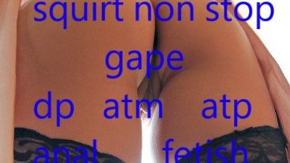 LilitAna on SkyPrivate