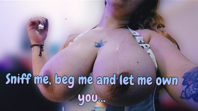 HollyBBW on SkyPrivate