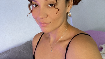 Ambar collinss - dildo