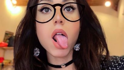 Sophie-Fantasy - redhead