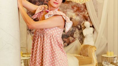 AuroraCollins on SkyPrivate