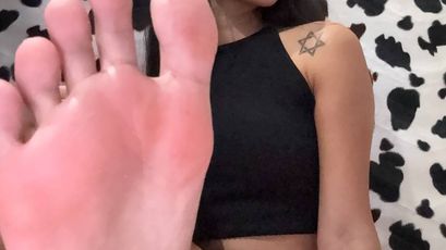 Goddess Lilith on SkyPrivate