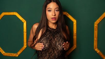 Sofia Carter on SkyPrivate