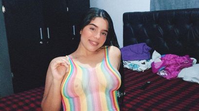 Nathasha Angie Live Webcam on SkyPrivate