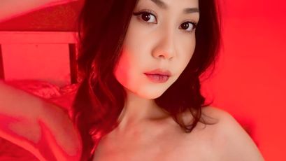 Morana Rae on SkyPrivate