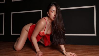 Anya Cute on SkyPrivate