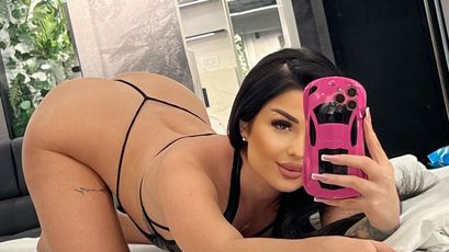 Kylie Kroftt on SkyPrivate