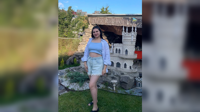 WildPollina on SkyPrivate