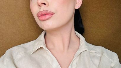 Jessica Jolie on SkyPrivate