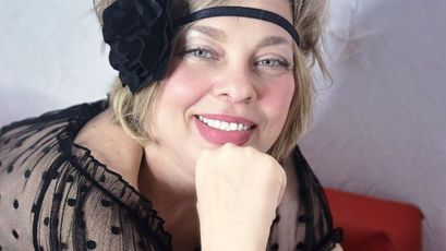 Valerie on SkyPrivate