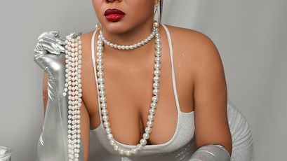 Alicia on SkyPrivate