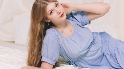 StellaDean on SkyPrivate