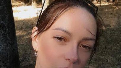 LadyFirefighter on SkyPrivate