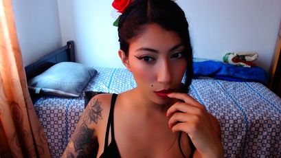 sofia_4roses on SkyPrivate