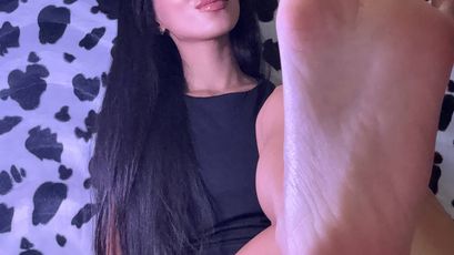 Goddess Lilith on SkyPrivate