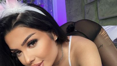 Kylie Kroftt on SkyPrivate